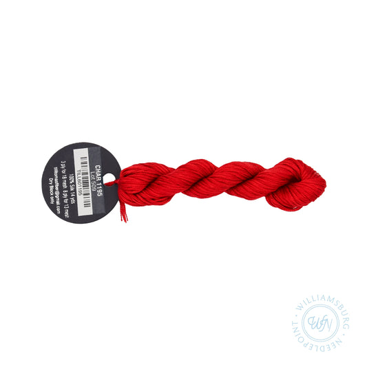 Planet Earth Silk Ply 1195 Char