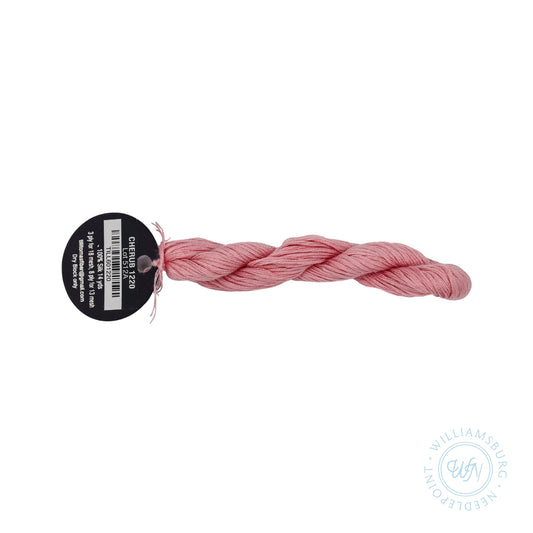 Planet Earth Silk Ply 1220 Cherub