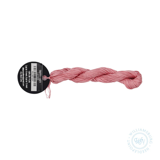 Planet Earth Silk Ply 1221 Taffy