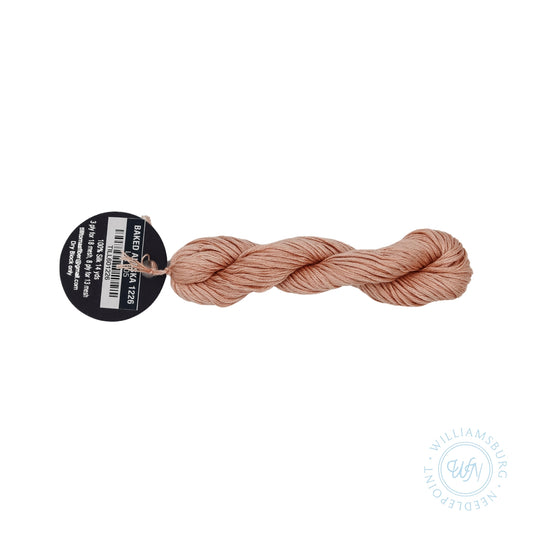 Planet Earth Silk Ply 1226 Baked Alaska
