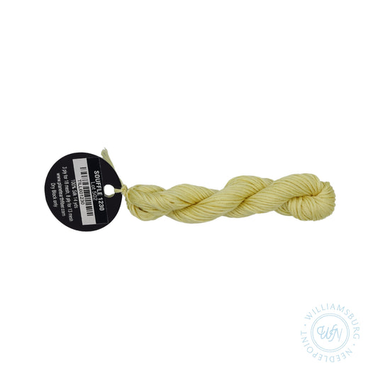 Planet Earth Silk Ply 1230 SoufflŽ