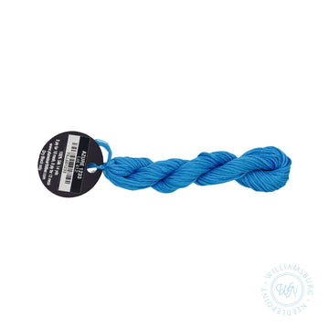 Planet Earth Silk Ply 1233 Azure