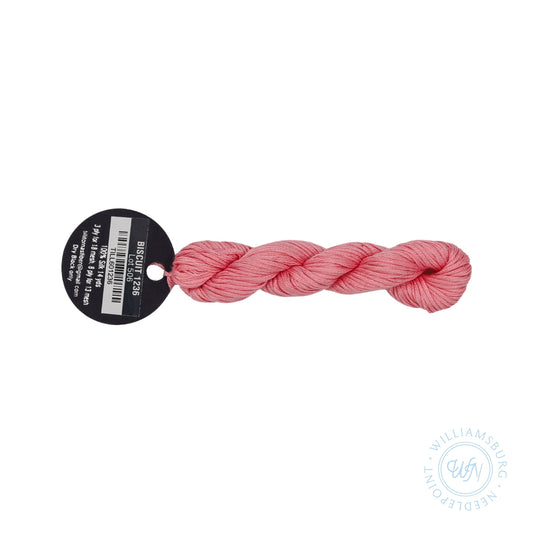 Planet Earth Silk Ply 1236 Biscuit