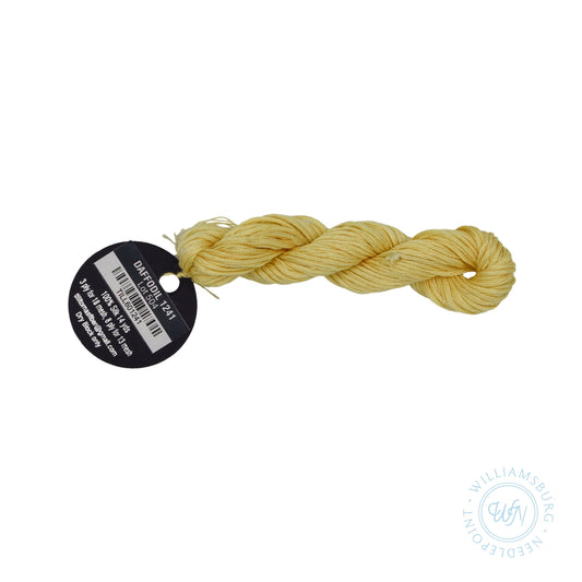 Planet Earth Silk Ply 1241 Daffodil