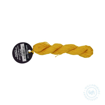 Planet Earth Silk Ply 1153 Amber