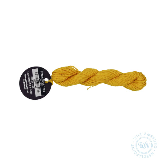 Planet Earth Silk Ply 1153 Amber