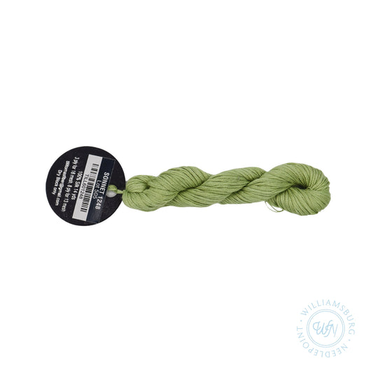 Planet Earth Silk Ply 1248 Sonnet