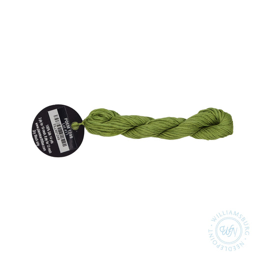 Planet Earth Silk Ply 1249 Poem