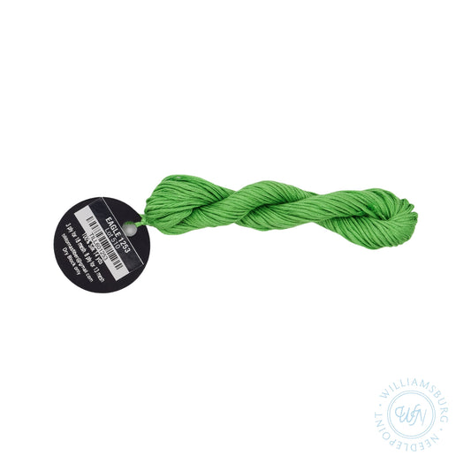 Planet Earth Silk Ply 1253 Eagle