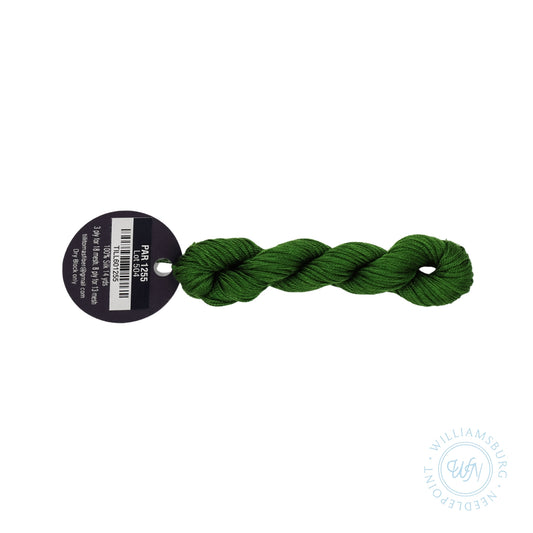 Planet Earth Silk Ply 1255 Par