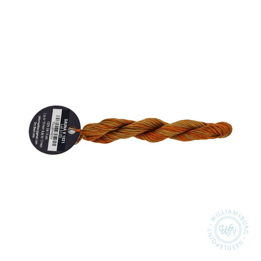 Planet Earth Silk Ply V1021 Sauna