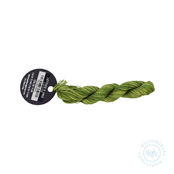 Planet Earth Silk Ply V1052 Lettuce