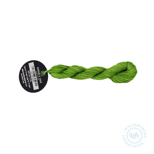 Planet Earth Silk Ply V1058 Shrub