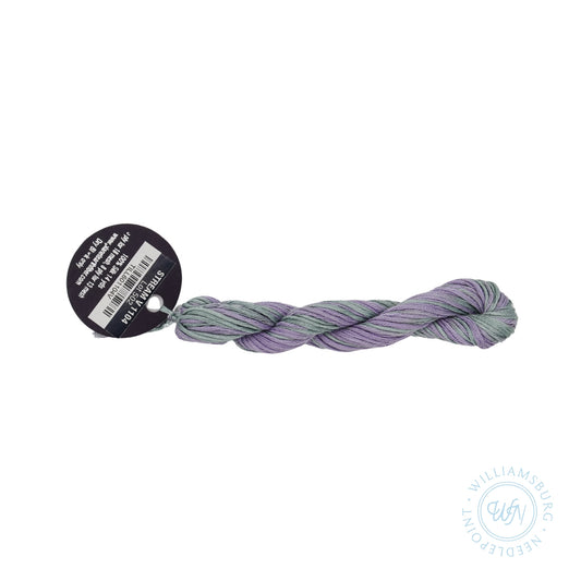 Planet Earth Silk Ply V1104 Stream