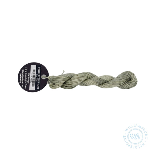 Planet Earth Silk Ply V1303 Cobble Stone