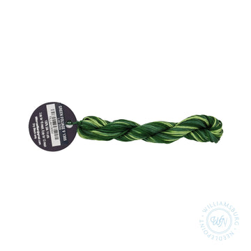 Planet Earth Silk Ply V1305 Green Foliage