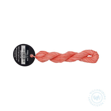 Planet Earth Silk Ply V1324 Coral