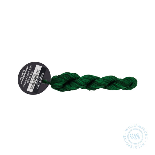 Planet Earth Silk Ply V1333 Gecko