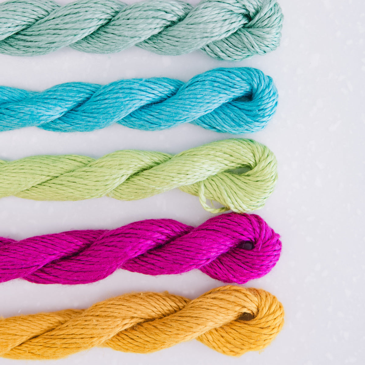 Planet Earth Silk