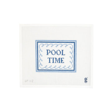 Pool Time