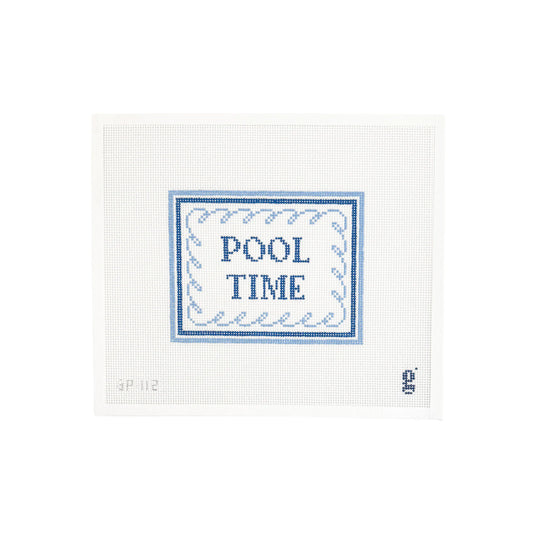 Pool Time