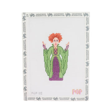 Winifred Sanderson