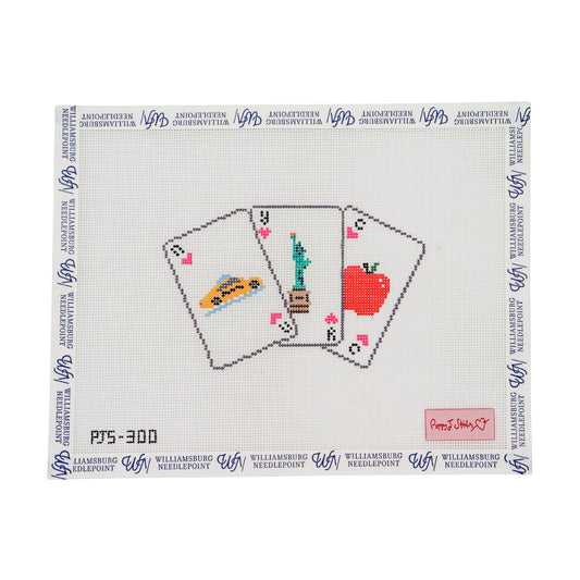 Destination Playing Cards - NYC