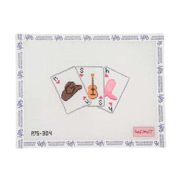 Destination Playing Cards - Nashville