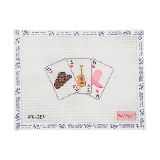 Destination Playing Cards - Nashville