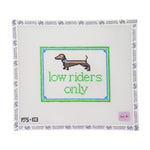 Low Riders Only