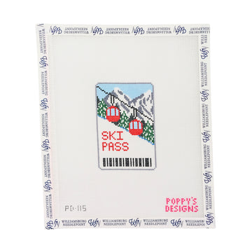 Ski Pass
