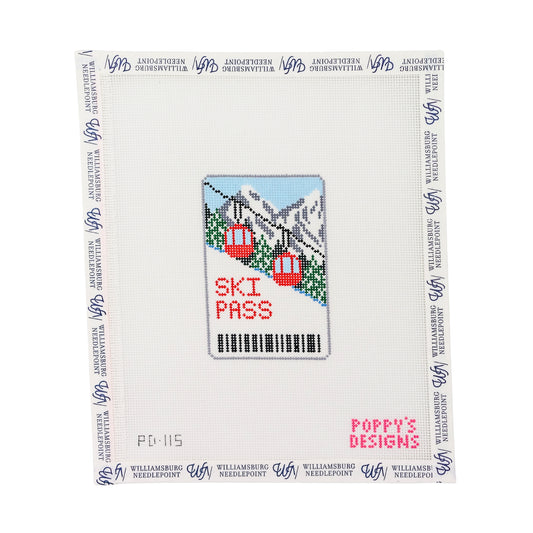 Ski Pass