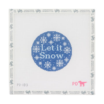 Let It Snow