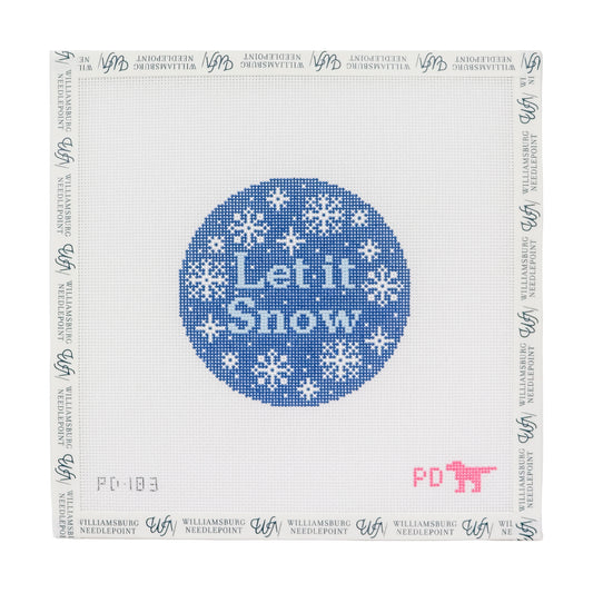 Let It Snow