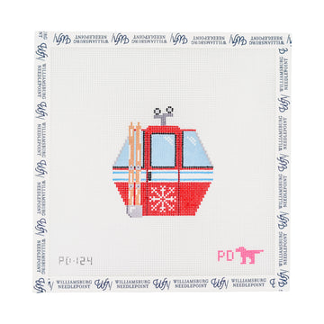 Ski Gondola