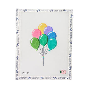 Balloon Bunch
