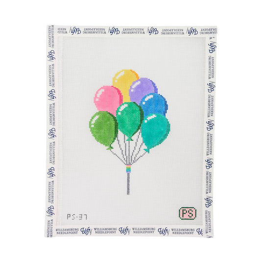 Balloon Bunch