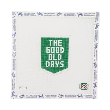 The Good Old Days