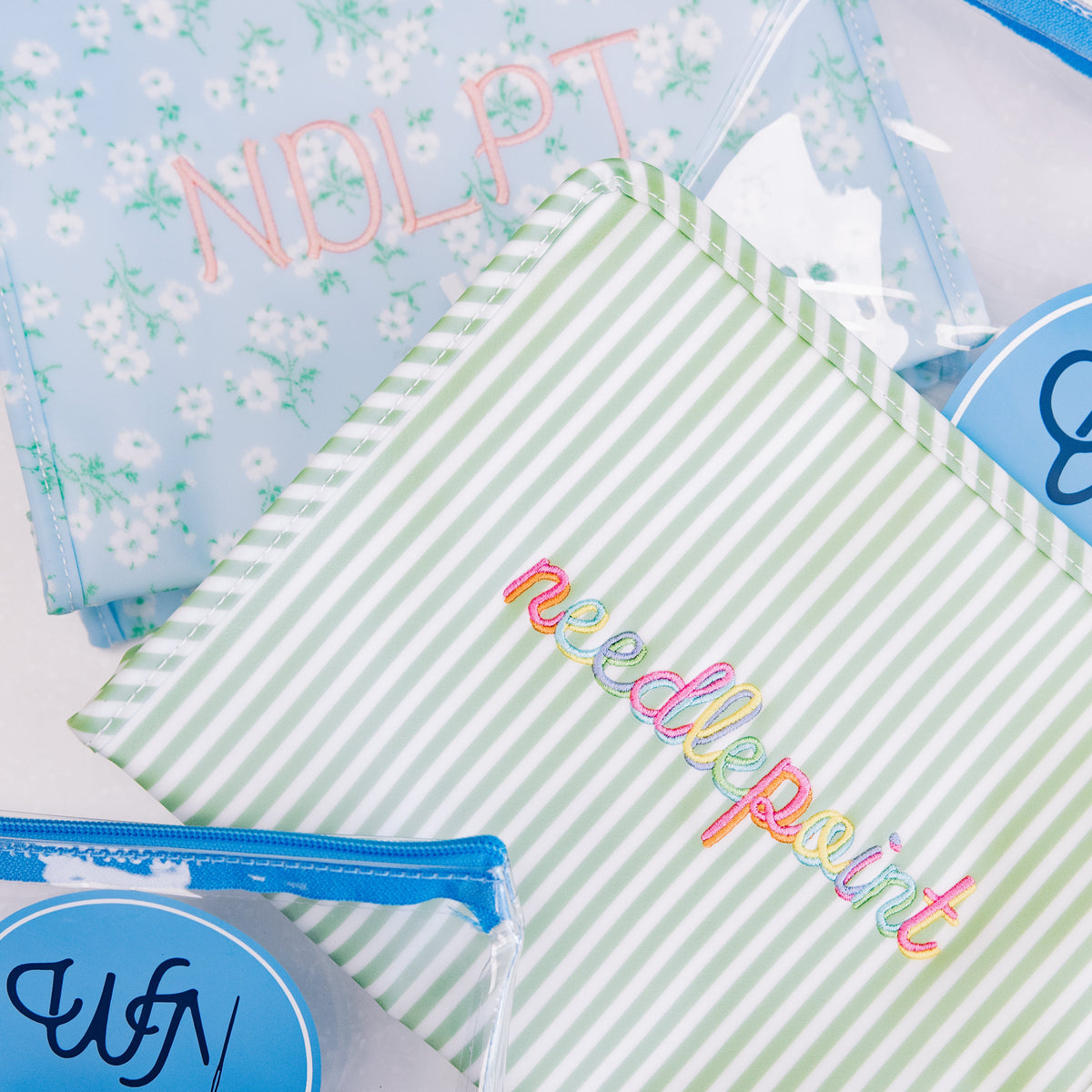Project Bags