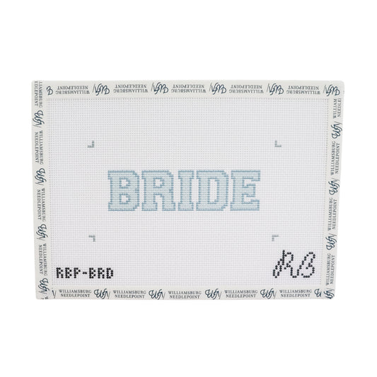 BRIDE