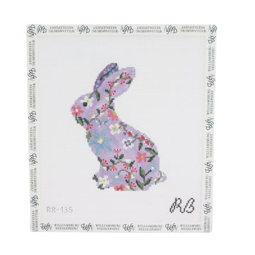Bonnie the Bunny - Left Facing