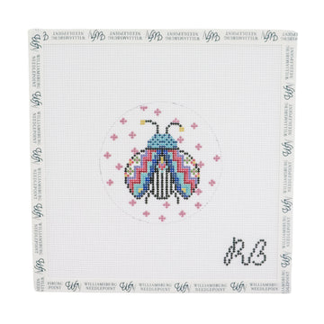 Disco Ladybug