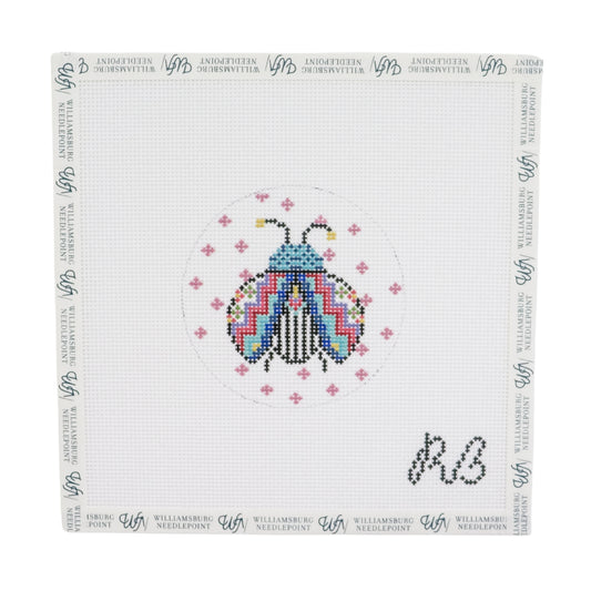 Disco Ladybug
