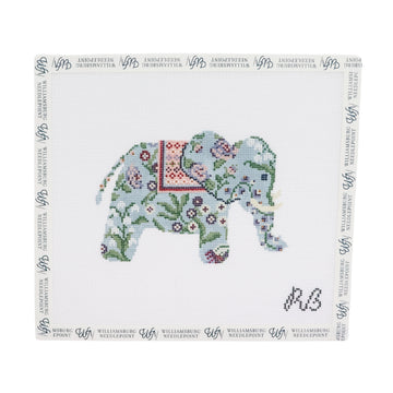 Evie the Elephant