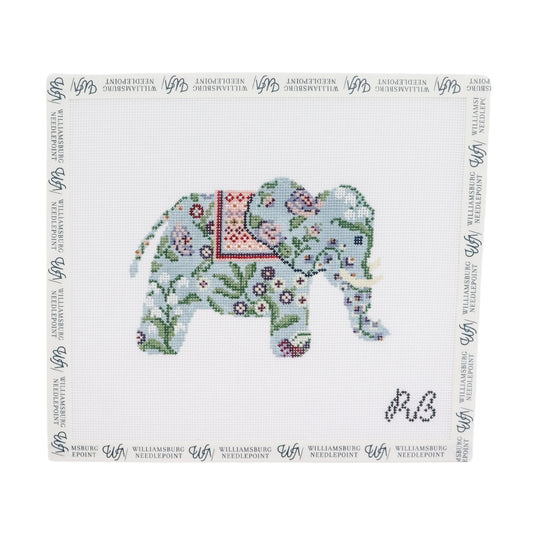 Evie the Elephant