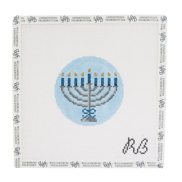 Festival of Lights - Blue