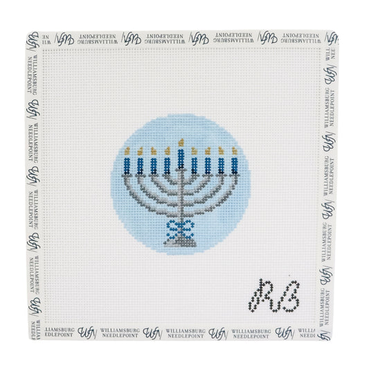 Festival of Lights - Blue