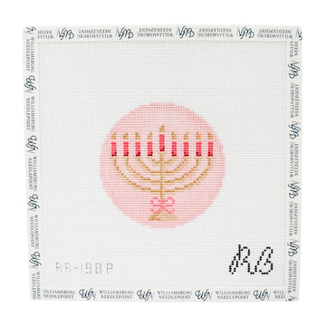 Festival of Lights - Pink