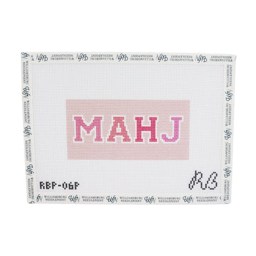 MAHJ