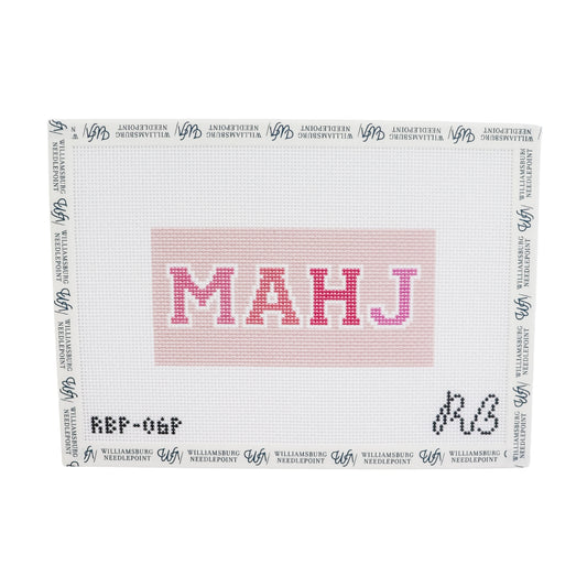 MAHJ